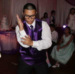 Meet your Posher, Kevin